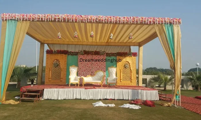 Celebrations Haveli Banquets